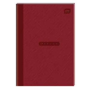 Brulion A4 96k. 70g krata Interdruk