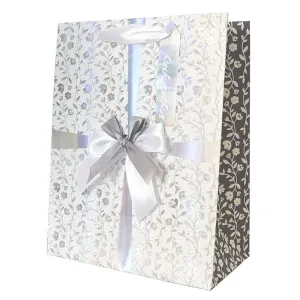 Torba prezentowa torebka ozdobna Bożenarodzenie [mm:] 330x456x 120 Kukartka (QPS)