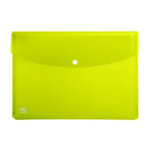 Teczka plastikowa na zatrzask Oxford Urban A3 kolor: mix 314mm x 440mm (400147030)