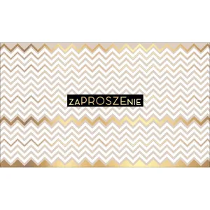Zaproszenie Kukartka (OMZ)