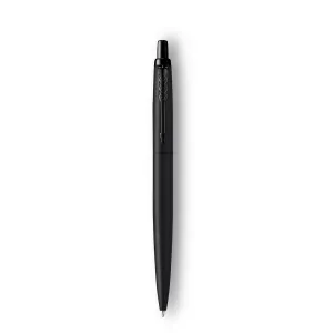 Ekskluzywny długopis JOTTER MONOCHROME wkład niebieski Mmm Parker (2122753)