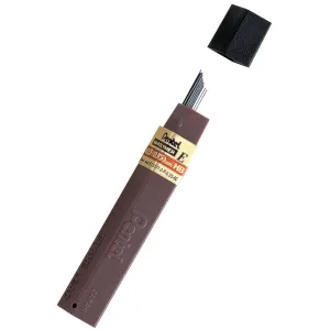 Wkład do ołówka (grafit) Hi-Polymer 0,3 H H 0,3mm Pentel