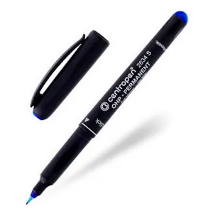 Foliopis wkład czarny 0,3mm Centropen (2634/01)
