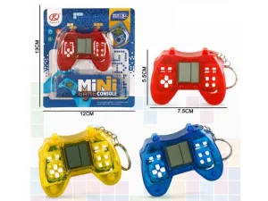 Gra elektroniczna na baterie Bigtoys (BGR3011)