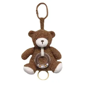 Pozytywka Miś brązowy Tulilo (9502)