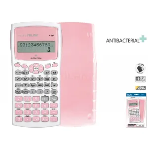 Kalkulator kieszonkowy Milan Antibacterial (159110IBGPBL)