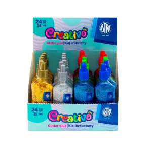 Klej w tubie 35ml Astra Creativo (332114003)