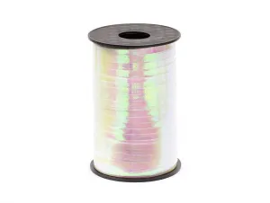 Wstążka Partydeco opalizujący 5mm 225m (PRI5-017)