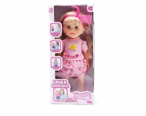 Lalka Natalia chodząca [mm:] 400 Artyk (137808)