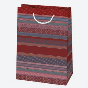 Torba prezentowa Pol-mak 230mm x 320mm x 110mm (T5)