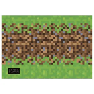 Podkład na biurko Derform Game - mix (POB4A68)