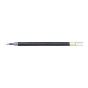 Wkład do długopisu Pilot, czarny 0,4mm (BLS-GC4-B)