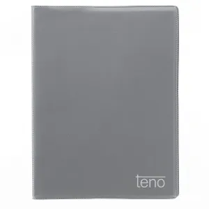 Kalendarz książkowy (terminarz) Telegraph TENO 145mm x 194mm (N1)