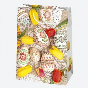 Torba prezentowa Pol-mak 230mm x 320mm x 110mm