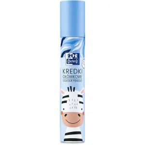 Kredki ołówkowe Kids 12 kol. Oxford (400174526)