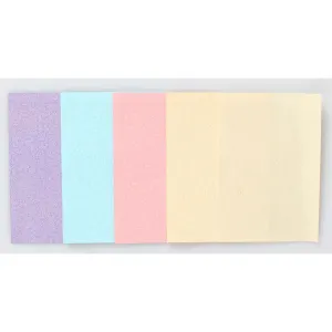 Papier ozdobny Titanum Craft-Fun Series struktura Rock dekoracyjny - mix 200mm x 200mm (20661)
