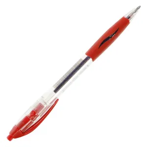 Długopis olejowy Bic Atlantis Classic (8871331)