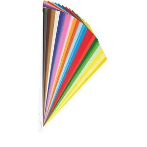 Brystol A1 niebieski jasny 160-180g 20k [mm:] 610x860 Protos
