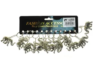 Brelok słonik Adar (584297)