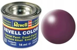 Farba olejna modelarskie kolor: bordowy 14ml 1 kolor. Revell (32331)