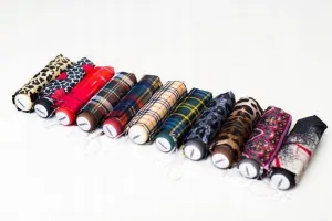 Parasol mix wzorów, mała nieautomatyczna (SW1771)