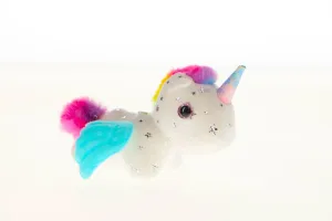 Figurka skaczące jednorożce wkład Lean (17684)