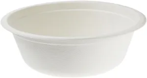 Miska jednorazowa papier 500ml (nd) (01002)