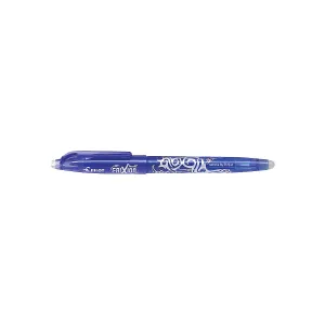 Pióro kulkowe Frixion 0,5 wkład niebieski Pilot (PIBL-FR5-L)