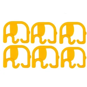 Zabawka edukacyjna Kształty Sensoryczne Zwierzątka Łańcuszek dla Niemowlaka Lean (7155)