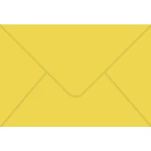 Koperta B6 kolorowa mix [mm:] 176x125 Pol-mak (BK6) 100 sztuk