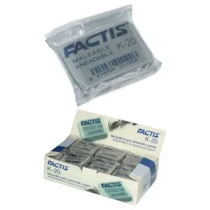 Gumka do mazania Factis (K-20)