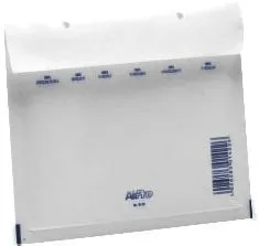 Koperta powietrzna CD biały [mm:] 180x165 AirPro