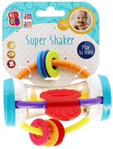 Grzechotka szejker Bam Bam (523779)