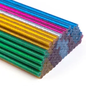 Wkład klejowy Xmass Happy Color (HA  7410 1120-BR 1kg)