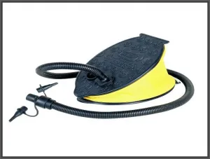 Pompka Hipo NOŻNA (B62023)