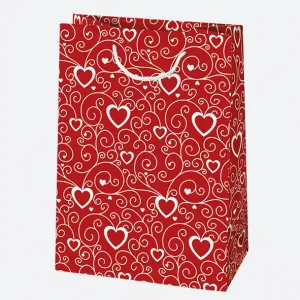 Torba prezentowa Pol-mak 230mm x 320mm x 110mm (T5)