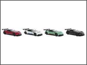 Samochód Aston Martin Vulcan Livery 13cm Hipo (520488)