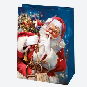 Torba prezentowa Pol-mak 340mm x 480mm x 130mm