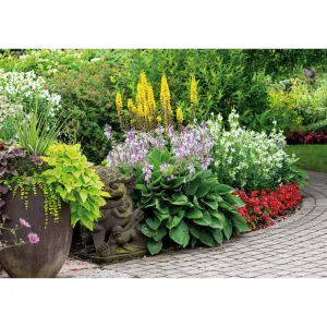 Kalendarz ścienny Avanti wieloplanszowy 285mm x 410mm (KA-11)