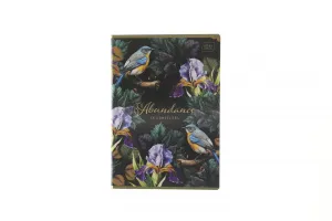 Zeszyt metalic SAVAGE 5902277348388 A5 96k. 70g krata Interdruk (A5 96k/#)