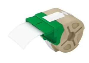 Taśma do drukarki etykiet Leitz Icon 102 biały 102mm 59m (70130001)