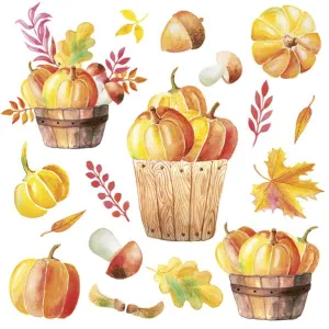 Serwetki mix bibuła [mm:] 330x330 Pol-mak (Sd)