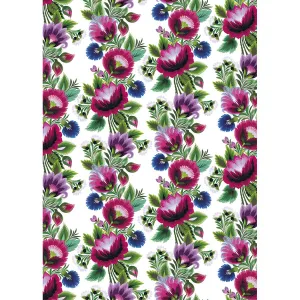 Papier ozdobny Pol-mak - mix 700mm x 1000mm