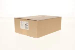 Koperta C6 sk biała [mm:] 114x162 A&G Koperty 100 sztuk