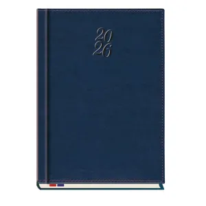 Kalendarz książkowy (terminarz) A4 Mecenas A4 Michalczyk i Prokop (T-253N-57)