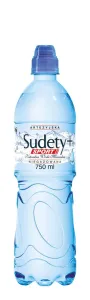 Woda niegazowana Sudety