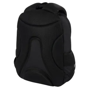 Plecak Stright BLACK VINTAGE 5903235674709 4-KOMORY St.Right (BP-73)