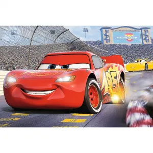 Puzzle Trefl Cars 24 el. (14250)