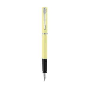 Ekskluzywne pióro tłoczkowe Allure Waterman (2135215)