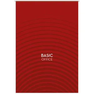 Blok biurowy INTERACTIVE A5 100k Interdruk (BLKA5100ECO)